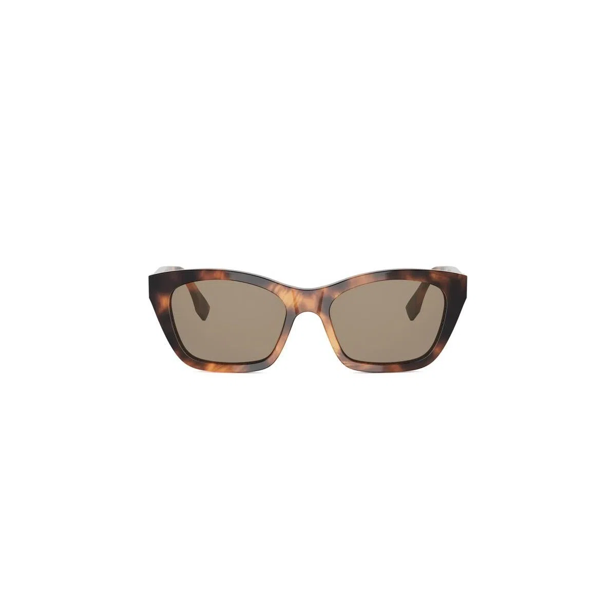 Fendi FE40205I Sunglasses - view 4